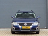 Miniaturansicht von Volkswagen - 2010 - Passat Variant - 1.4 TSI Comfl BlueM - 65-LBT-3
