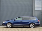Miniaturansicht von Volkswagen - 2010 - Passat Variant - 1.4 TSI Comfl BlueM - 65-LBT-3
