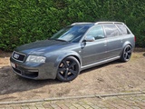 Miniaturansicht von Audi - RS6 Avant - Quattro - ZH 863056 - 2003