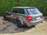 Miniaturansicht von Audi - RS6 Avant - Quattro - ZH 863056 - 2003