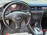 Miniaturansicht von Audi - RS6 Avant - Quattro - ZH 863056 - 2003