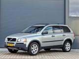 Miniaturansicht von Volvo - 2004 - XC90 - 2.9 T6 - 7Pers - G-007-VS