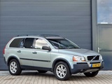 Miniaturansicht von Volvo - 2004 - XC90 - 2.9 T6 - 7Pers - G-007-VS