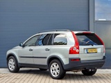 Miniaturansicht von Volvo - 2004 - XC90 - 2.9 T6 - 7Pers - G-007-VS