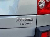 Miniaturansicht von Volvo - 2004 - XC90 - 2.9 T6 - 7Pers - G-007-VS