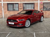 Miniaturansicht von Ford Mustang GT 5.0 V8 440PS 2017 -Schaltgetriebe-