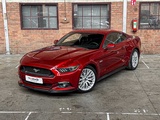 Miniaturansicht von Ford Mustang GT 5.0 V8 440PS 2017 -Schaltgetriebe-
