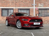 Miniaturansicht von Ford Mustang GT 5.0 V8 440PS 2017 -Schaltgetriebe-