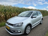 Miniaturansicht von Volkswagen - 2016 - Polo - 1.2 TSI Comfortline - JS-451-D