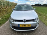 Miniaturansicht von Volkswagen - 2016 - Polo - 1.2 TSI Comfortline - JS-451-D