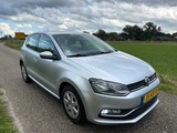 Miniaturansicht von Volkswagen - 2016 - Polo - 1.2 TSI Comfortline - JS-451-D