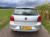 Miniaturansicht von Volkswagen - 2016 - Polo - 1.2 TSI Comfortline - JS-451-D