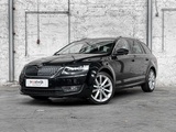 Miniaturansicht von Skoda Octavia Combi 1.2 TSI Grt Eleg Bns 110PS 2014, 7-TXJ-83