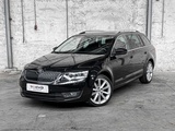 Miniaturansicht von Skoda Octavia Combi 1.2 TSI Grt Eleg Bns 110PS 2014, 7-TXJ-83