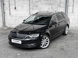 Miniaturansicht von Skoda Octavia Combi 1.2 TSI Grt Eleg Bns 110PS 2014, 7-TXJ-83