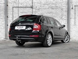 Miniaturansicht von Skoda Octavia Combi 1.2 TSI Grt Eleg Bns 110PS 2014, 7-TXJ-83