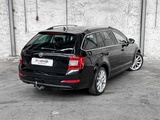Miniaturansicht von Skoda Octavia Combi 1.2 TSI Grt Eleg Bns 110PS 2014, 7-TXJ-83