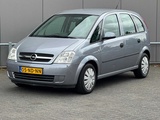 Miniaturansicht von Opel - Meriva - Automatik - 1.6-16V Enjoy - 05-ND-NN - 2003