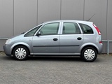 Miniaturansicht von Opel - Meriva - Automatik - 1.6-16V Enjoy - 05-ND-NN - 2003