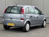 Miniaturansicht von Opel - Meriva - Automatik - 1.6-16V Enjoy - 05-ND-NN - 2003