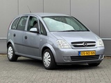 Miniaturansicht von Opel - Meriva - Automatik - 1.6-16V Enjoy - 05-ND-NN - 2003