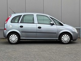 Miniaturansicht von Opel - Meriva - Automatik - 1.6-16V Enjoy - 05-ND-NN - 2003
