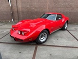 Miniaturansicht von Chevrolet - Corvette C3 - 5.7L V8 - 1975 - Matching Numbers