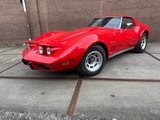 Miniaturansicht von Chevrolet - Corvette C3 - 5.7L V8 - 1975 - Matching Numbers