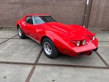 Miniaturansicht von Chevrolet - Corvette C3 - 5.7L V8 - 1975 - Matching Numbers