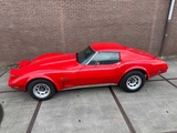 Miniaturansicht von Chevrolet - Corvette C3 - 5.7L V8 - 1975 - Matching Numbers