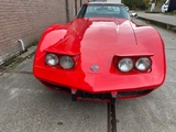 Miniaturansicht von Chevrolet - Corvette C3 - 5.7L V8 - 1975 - Matching Numbers