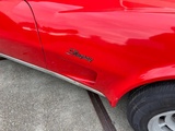Miniaturansicht von Chevrolet - Corvette C3 - 5.7L V8 - 1975 - Matching Numbers