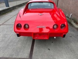 Miniaturansicht von Chevrolet - Corvette C3 - 5.7L V8 - 1975 - Matching Numbers