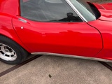 Miniaturansicht von Chevrolet - Corvette C3 - 5.7L V8 - 1975 - Matching Numbers