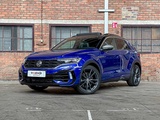 Miniaturansicht von Volkswagen T-Roc R 2.0 TSI 4Motion -AKRAPOVIC- 300PS 2020