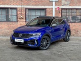 Miniaturansicht von Volkswagen T-Roc R 2.0 TSI 4Motion -AKRAPOVIC- 300PS 2020