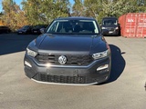 Miniaturansicht von Volkswagen T-Roc Pkw