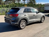 Miniaturansicht von Volkswagen T-Roc Pkw