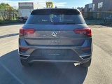 Miniaturansicht von Volkswagen T-Roc Pkw