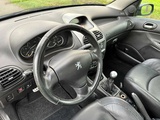 Miniaturansicht von Peugeot - 2005 - 206 CC - 2.0-16V Griffe - 19-RR-GK