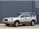 Miniaturansicht von Subaru - 2003 - Forester - 2.0 AWD X - LPG - 61-LK-PJ