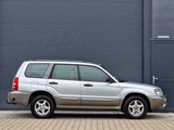 Miniaturansicht von Subaru - 2003 - Forester - 2.0 AWD X - LPG - 61-LK-PJ