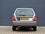 Miniaturansicht von Subaru - 2003 - Forester - 2.0 AWD X - LPG - 61-LK-PJ