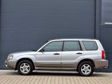 Miniaturansicht von Subaru - 2003 - Forester - 2.0 AWD X - LPG - 61-LK-PJ