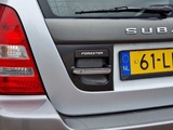 Miniaturansicht von Subaru - 2003 - Forester - 2.0 AWD X - LPG - 61-LK-PJ