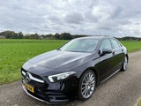 Miniaturansicht von Mercedes-Benz - 2021 - A-Klasse - 200 d AMG Line - P-165-DK