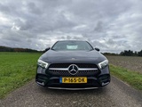 Miniaturansicht von Mercedes-Benz - 2021 - A-Klasse - 200 d AMG Line - P-165-DK