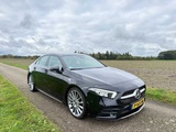 Miniaturansicht von Mercedes-Benz - 2021 - A-Klasse - 200 d AMG Line - P-165-DK