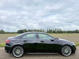 Miniaturansicht von Mercedes-Benz - 2021 - A-Klasse - 200 d AMG Line - P-165-DK