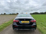Miniaturansicht von Mercedes-Benz - 2021 - A-Klasse - 200 d AMG Line - P-165-DK